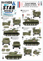 M10 Stowage set (L) (for AFV Club/ Academy) Legend -LF1172