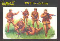 WWII French Army - Image 1