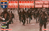 Vietnam War ARVN troops early war - Image 1