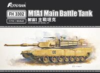 M1A1 Main Battle Tank - Image 1