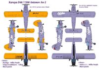 Antonov An-2 "Milka" / AeroGryf