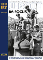 U-Boot im Focus Edition No.21