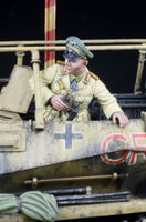 Rommel & Staff (North Africa 1942) Dragon 6723