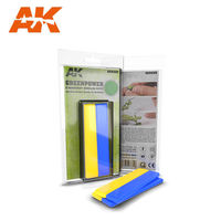 Greenpower 2 Component Modeling Putty