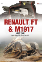 Renault FT & M1917 Light Tank