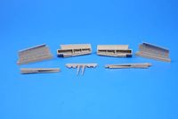 Tornado IDS Air Brakes - Image 1