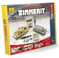 German Tiger I late production Tamiya 32575