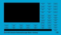 German Ration Crate Markings - Image 1