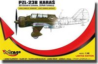 PZL-23B Kara - Image 1