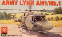 Westland LYNX AH1/Mk.1 (British Army) - Image 1