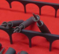 US Cartridge, 105mm APFSDS-T, M900 (20pcs) - Image 1