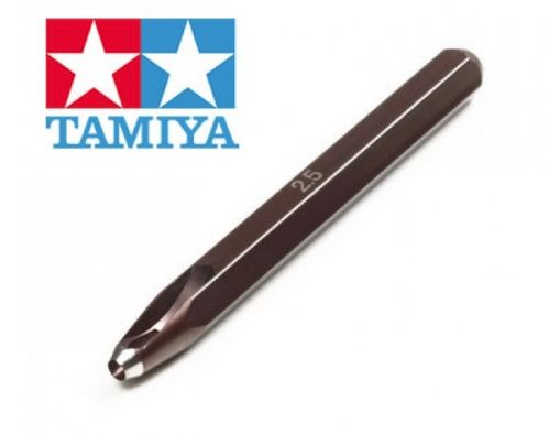 Modeler's Punch Bit 2.5mm