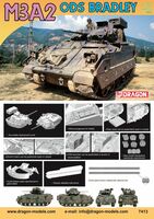 M3A2 ODS Bradley