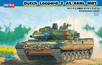 Leopard 2 A5/A6NL - Image 1