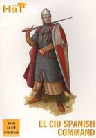 El Cid Spanish Command