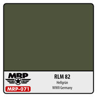 MRP-071 RLM 82 Hellgrun