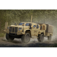 M1279 JLTV Utility (UTL) Rye Field Model -RM-5116