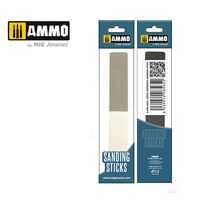 LARGE SURFACE SANDING STICK - Image 1