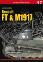 Renault FT & M1917