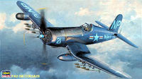 F4U-5N Corsair