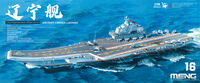 Aircraft Liaoning
