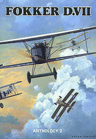 Fokker D.VII - Anthology 2 - Image 1