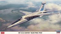 EF-111A Raven `Electric Fox`
