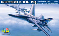 General-Dynamics F-111C Pig (Australian Air Force) - Image 1