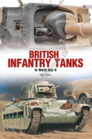 British Infantry Tanks In World War II - Image 1