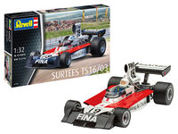 Surtees TS16/03