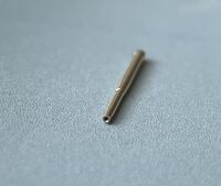 Lockheed Martin F-16 - Pitot tube (long)