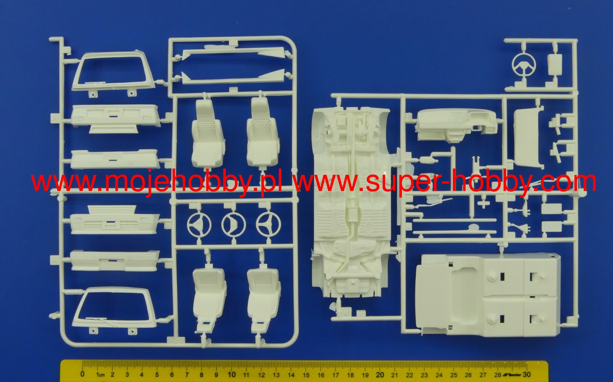 ID-153 Daihatsu Mira Turbo TR-XX AERO Fujimi 046372