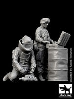 EOD Team in Iraq n2 - Image 1