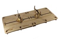 Ship Building Jig - Image 1