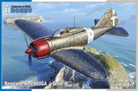 Reggiane Re.2000GA / Serie III. - Image 1