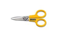 5" Stainless Steel Scissors (SCS-1) - Image 1