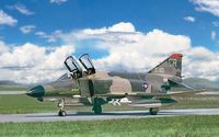 McDonnell Douglas F-4 E/F Phantom II PM Model 227