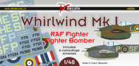 Whirlwind Mk.I - Image 1