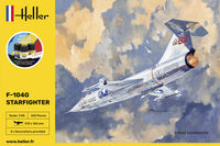 F-104G Starfighter - Starter Kit