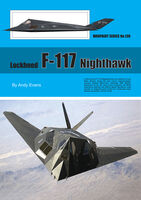 Lockheed F-117 Nighthawk by Andy Evans (Warpaint Series No.138) - Image 1