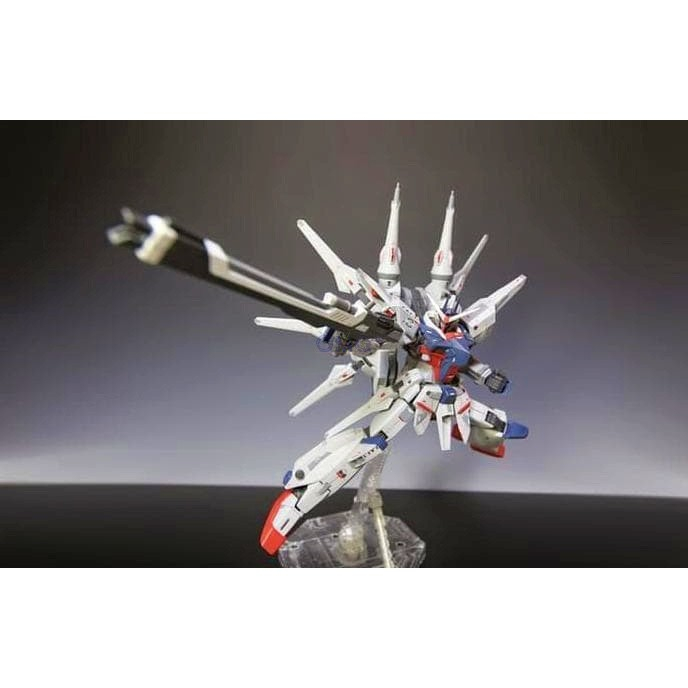 ZGMF-X666S Legend Gundam Bandai 58781