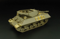 British tank destroyer IIC Achilles