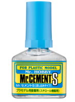 MR.CEMENT  S MC129