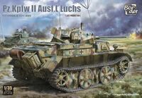 Pz.Kpfw II Ausf.L Luchs (Late Production) - Image 1