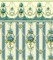 Wallpaper C -  A4 sheet printed on ultra thin 50 grs.paper