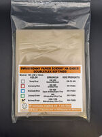 Doubleflex Softpads - Beige (Ultra Fine 1000-1200)
