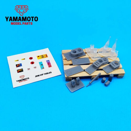 VIP Style Tables - Image 1