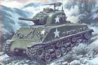 M4A3(105)HVSS Sherman - Image 1