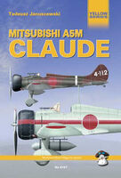 Mitsubishi A5M Claude - Image 1