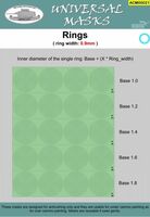 Rings 0,9mm